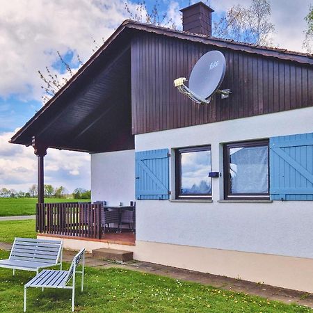 Ferienhaus 10 In Thalfang Villa Exteriör bild