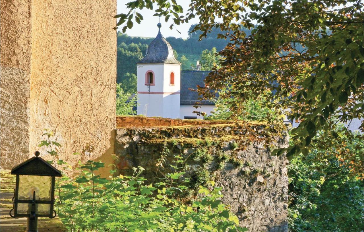 Ferienhaus 10 In Thalfang Villa Exteriör bild