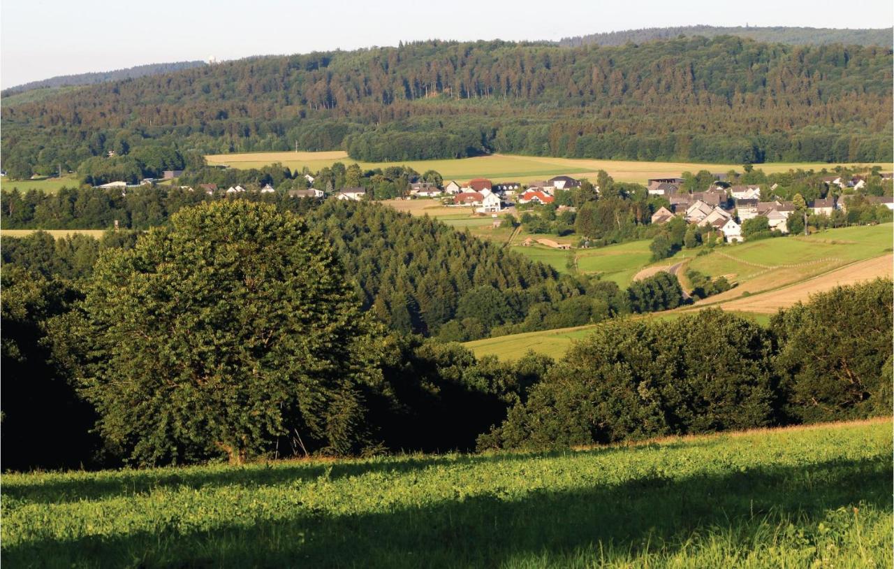 Ferienhaus 10 In Thalfang Villa Exteriör bild